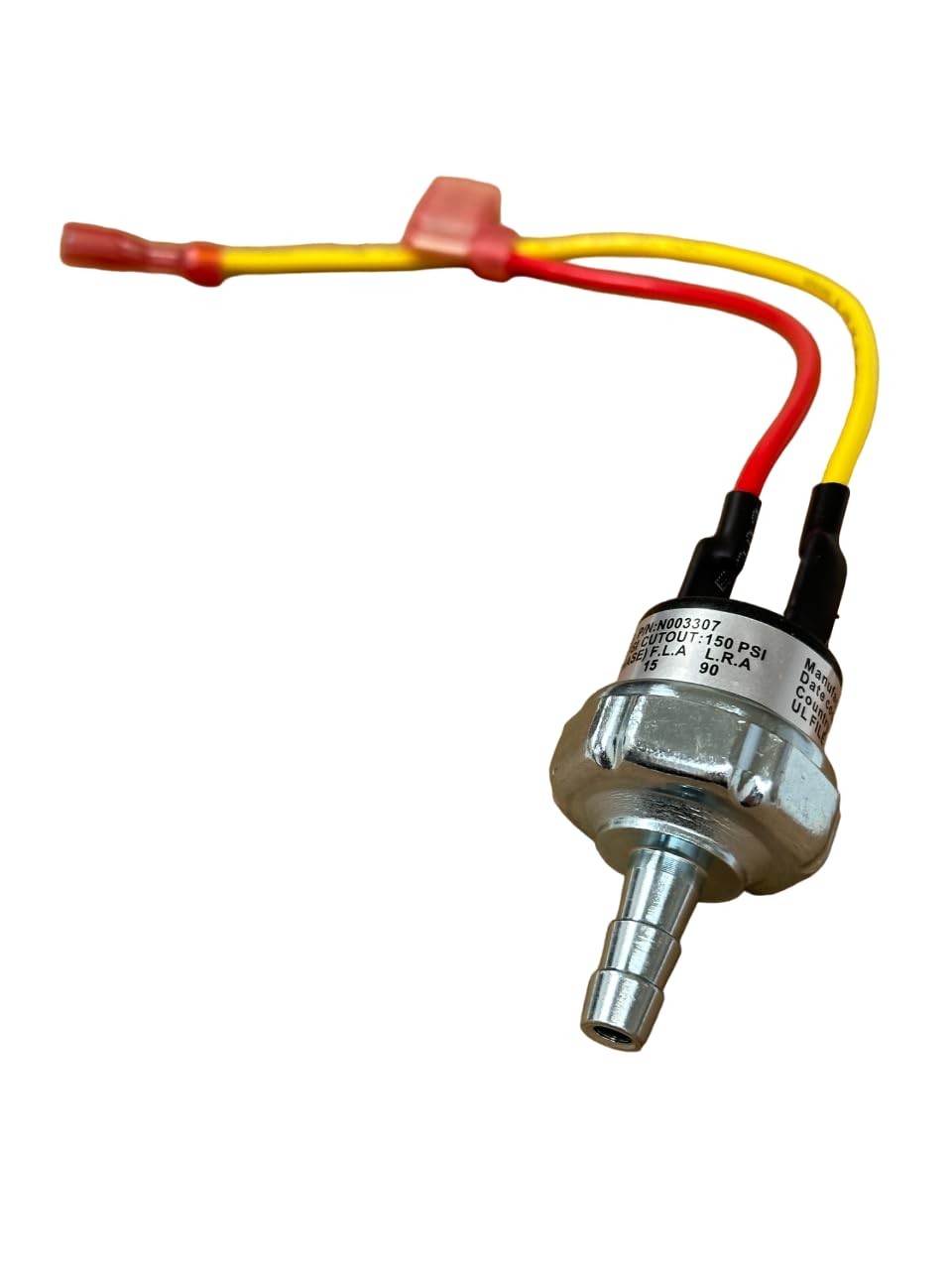 Pressure Switch