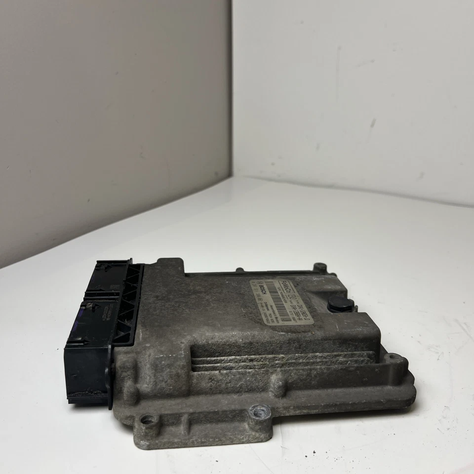 Ford Transit 150 2015 módulo de control del motor CK41-12A650-JD fabricante original Foto 3 de 4