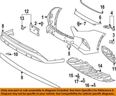 TOYOTA OEM 20-25 Highlander Bumper Components-Seal To Hood 533950E080