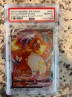 Charizard VMAX PSA 10 002/021 SC: Charizard Starter Set Vmax Holo (Japanese)