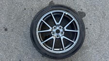 1x Genuine Tesla Model 3 18” Aero Alloy Wheel 8.5JX18 1188222-00-A