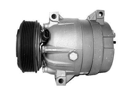 Airstal 10-0713 Compressor,Air Conditioning for NISSAN,OPEL,RENAULT,VAUXHALL