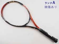 Used Tennis Racket Wilson Pro Fierce BLX G2