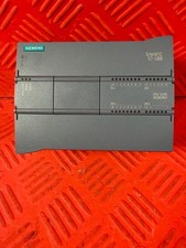 Siemens 6ES7 215-1HG40-0XB0 Simatic S7-1200 C...