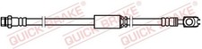 Quick Brake Bremsschlauch 50.753X für VW