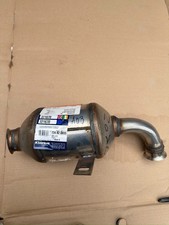 Klarius 321670 Type Approved Catalytic Converter – Citroen C1/C3 1.4 HDi