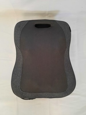 COMFIER Massagekissen, Shiatsu Rückenmassagegerät mit Wärme