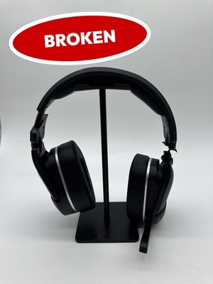 (BROKEN) Turtle Beach Stealth 700 Gen 2 Wireless Gaming Headset Xbox PS5