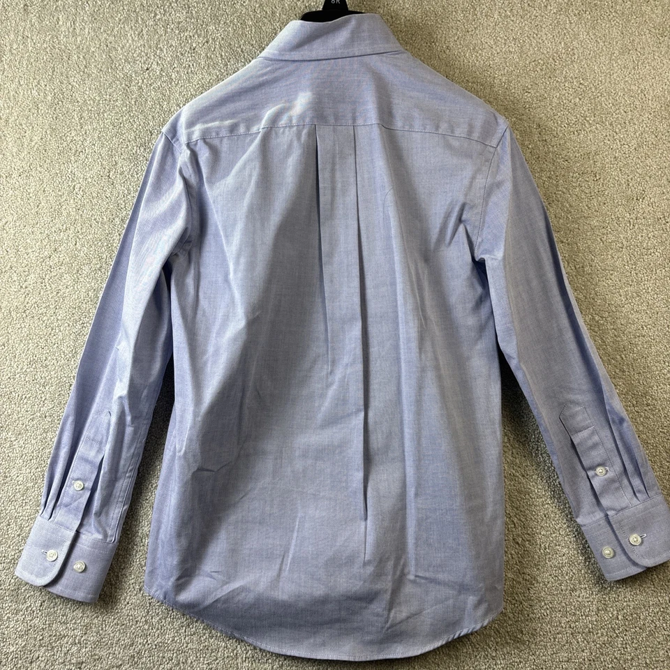 Lauren Ralph Lauren Talla 8 NIÑOS 3 Piezas Traje Chaqueta Pantalones Gris Preppy Concierto Foto 3 de 4