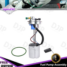 Fuel Pump Module Assembly Fits 09-2013 Chevrolet Silverado 1500 Gmc Sierra 1500 Fuel Pump Module Assembly Fits 09-2013 Chevrolet Silverado 1500 Gmc Sierra 1500
