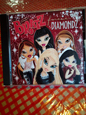 Bratz Forever Diamondz Custom CD