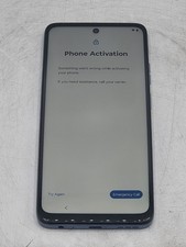 Motorola moto g 2025 XT2513V Unknown Blue