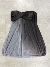 Xscape By Joanna Chen Dress Size 10 Multicolor Sparkle Fabric  Prom 
