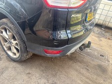 2016 MK2 FORD KUGA TOW BAR WITH FIXINGS and electrics