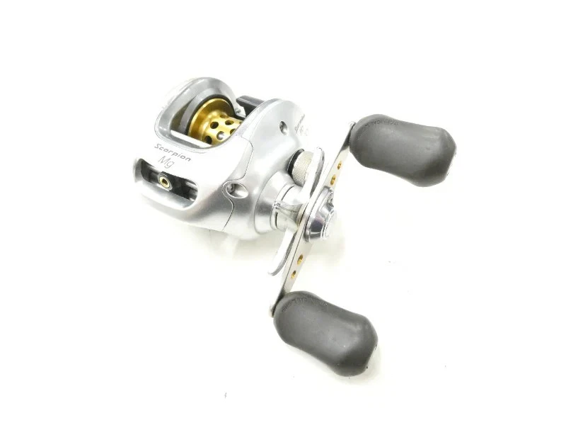 Shimano Scorpion 1001 for sale | eBay
