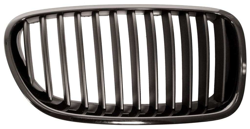GRIGLIA RADIATORE DESTRA per BMW 5 e 5 Touring