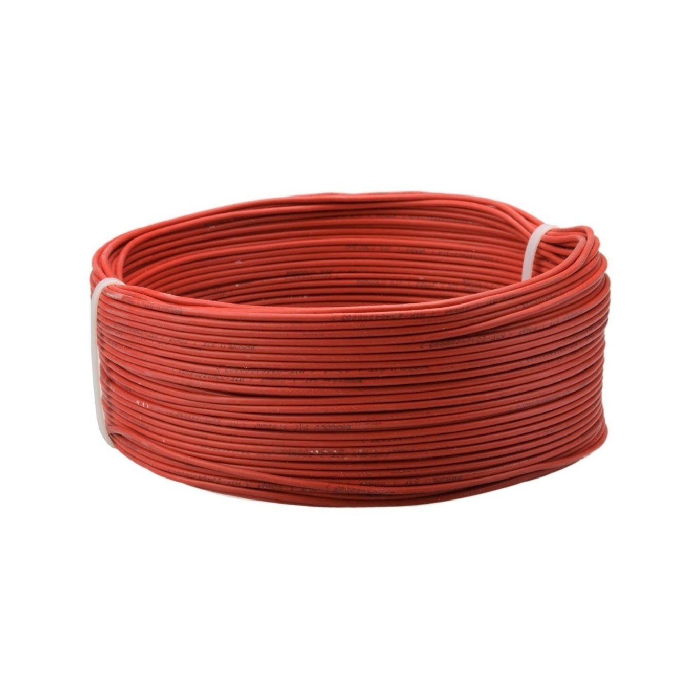 Silicone Cable SIF 180C 300/500V 1.5 Heat Resistant 2500082-100