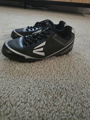 Easton, Youth Size 11, Cleats