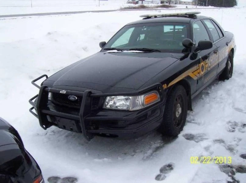 Blower Motor Fits 79-11 GRAND MARQUIS 1213095 - Image 4 of 4