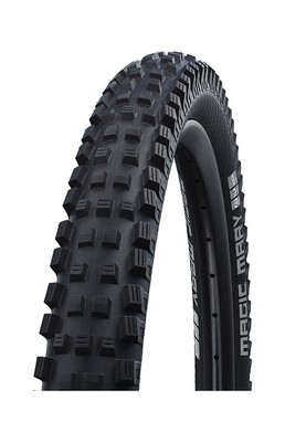 Starrer Reifen für Fahrrad MAGIC MARY 27.5x2.35/650B BIKE PARK HS447 TWINSKIN PE
