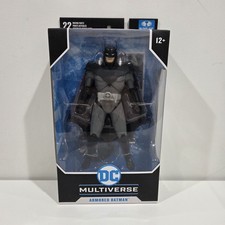 McFarlane Toys DC  Multiverse Armored Batman Kingdom Come