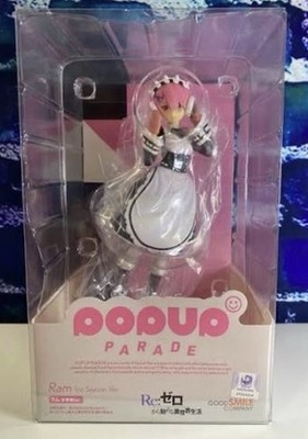 Good Smile Company POP UP PARADE Ram Ice Season Ver.