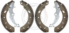 Bremsbacken 9353 A.B.S. für FORD FOCUS III Stufenheck FOCUS III B-MAX B-MAX Van