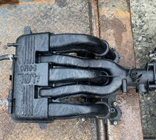 2006-2010 Ford Explorer 4.0l Intake Manifold Genuine Assembly Oem