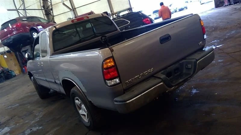 Motor de arranque a través de 2/00 compatible con 98-00 LEXUS LX470 5359781 Foto 4 de 4