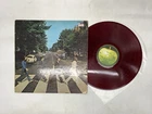 The Beatles Abbey Road Japan LP [20498ER]