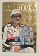 1994 Action Packed NASCAR Winston Cup - COMPLETE YOUR SET