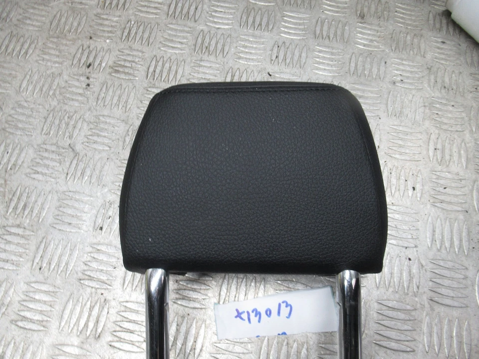 BMW 2 220I 2019 M-Sport F23 MK1 convertible reposacabezas trasero izquierdo cuero *13013 Foto 4 de 4