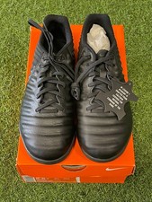 Nike Jr Legend 7 Academy IC Youth Indoor Shoe - Black