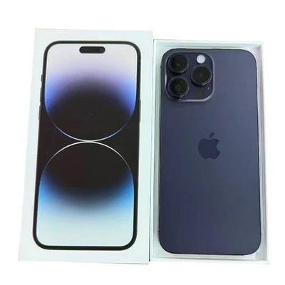 FACTORY NEW APPLE IPHONE 14 PRO MAX 5G 128G 256G 512GB UNLOCKED