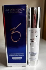 ZO Skin Health Daily Power Defense 1.7 Fl. Oz. Exp 10/2028 NEW UNUSED