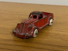 Hubley Cast Iron Toy Truck Vintage Toy WA-26