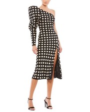 Mac Duggal Midi Dress Women's