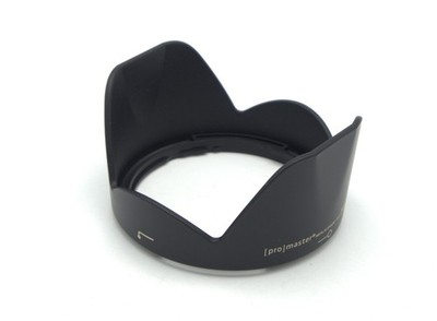 ProMaster Lens Hood Replacement for Nikon HBN-106 Code #8811