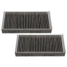 Innenraumfilter für BMW 1 (F40), 2 (F45), 2 GRAN COUPE (F44), 2 GRAN TOURER