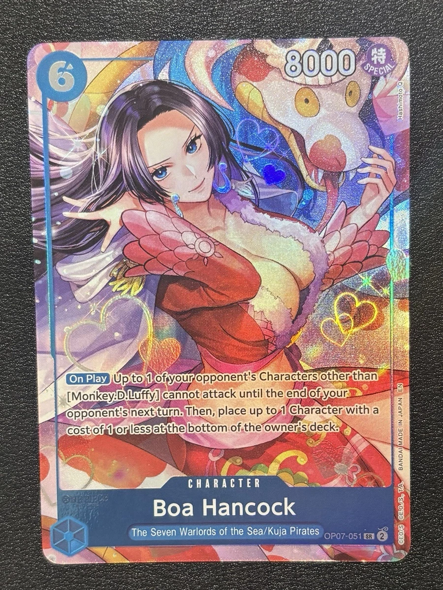 boa hancock products for sale | eBay UK