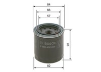 Bosch ÖLfilter 0 986 452 036 Anschraubfilter FüR Honda Mazda Isuzu Rover Civic 3