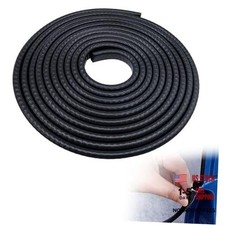 32.3ft 10m Car Door Edge Guards Rubber Universal for Most Vehicles Water 32ft