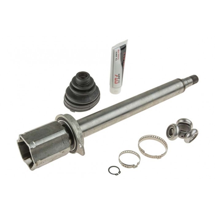 Joint d'arbre de transmission cardan avant droit pour Volvo S60 II et V60 I
