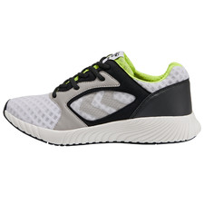 Hummel Shoes Trinity Runner Lifestyle Sneakers Trainers white 206051 5998 SALE