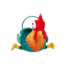 01856970 Spirit Halloween Heihei Plush Treat Bucket - Moana