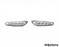 Blinker Seitenblinker FüR BMW 1Er Coupe 3Er X1 Links Rechts Vorne 04-15