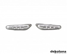 Blinker Seitenblinker für BMW 1er Coupe 3er X1 Links Rechts Vorne 04-15