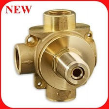 American Standard 1/2" In-Wall 2 Way Diverter Rough-in Valve  R2