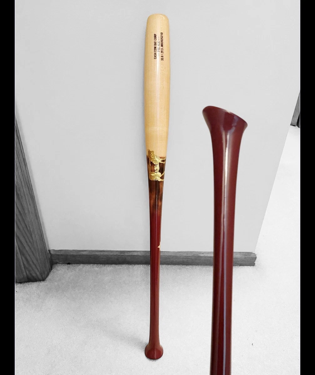 Demand for viral 'torpedo' baseball bats has sent a King of Prussia factory into overdrive
