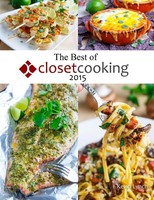 Kevin Lynch | The Best Of Closet Cooking 2015 | Taschenbuch | Englisch (2015)